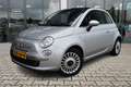 Fiat 500 0.9 TwinAir Lounge | Pano | Lichtmetaal | Gris - thumbnail 1