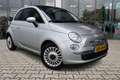 Fiat 500 0.9 TwinAir Lounge | Pano | Lichtmetaal | Gris - thumbnail 6