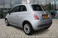 Fiat 500 0.9 TwinAir Lounge | Pano | Lichtmetaal | Gris - thumbnail 3
