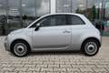 Fiat 500 0.9 TwinAir Lounge | Pano | Lichtmetaal | Gris - thumbnail 2