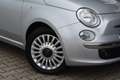 Fiat 500 0.9 TwinAir Lounge | Pano | Lichtmetaal | Gris - thumbnail 7
