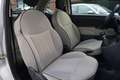Fiat 500 0.9 TwinAir Lounge | Pano | Lichtmetaal | Gris - thumbnail 11