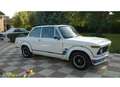 BMW 2002 Blanc - thumbnail 2