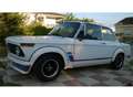 BMW 2002 Blanc - thumbnail 3