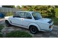 BMW 2002 Blanc - thumbnail 4