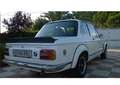BMW 2002 Blanc - thumbnail 5