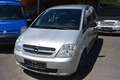 Opel Meriva 1,7 DTI Silber - thumbnail 1
