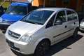 Opel Meriva 1,7 DTI Silber - thumbnail 2