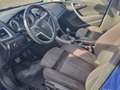 Opel Astra J Sports Tourer Exklusiv Albastru - thumbnail 17