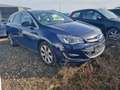 Opel Astra J Sports Tourer Exklusiv Albastru - thumbnail 4