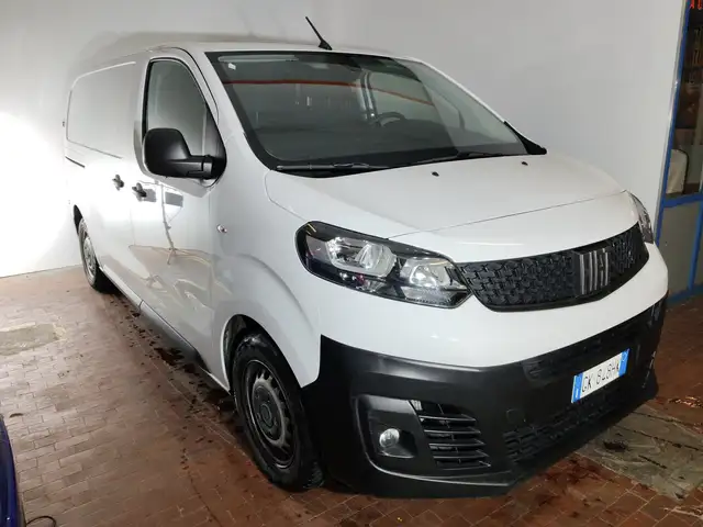 Fiat Scudo L2H1 1.5 Bluehdi 120cv Business Ice