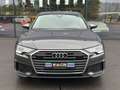 Audi A6 40 TDI S tronic S line 1.HA/ACC/NAV/S-HEFT/LM Grau - thumbnail 7