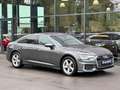 Audi A6 40 TDI S tronic S line 1.HA/ACC/NAV/S-HEFT/LM Grau - thumbnail 5