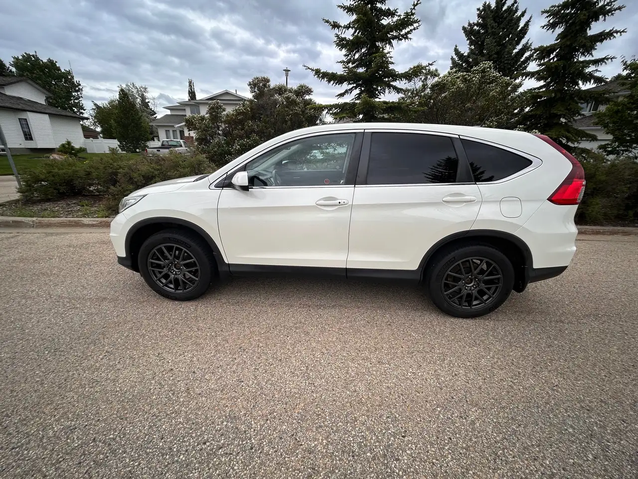 2015 Honda CR-V снимка 2015 Honda CR-V