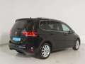 Volkswagen Touran 2.0 TDI Highline Schwarz - thumbnail 6