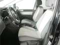 Volkswagen Touran 2.0 TDI Highline Schwarz - thumbnail 10