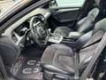 Audi A4 2,0 TDI Intense  **S line plus** Autom. 150PS Schwarz - thumbnail 14