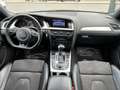 Audi A4 2,0 TDI Intense  **S line plus** Autom. 150PS Schwarz - thumbnail 6