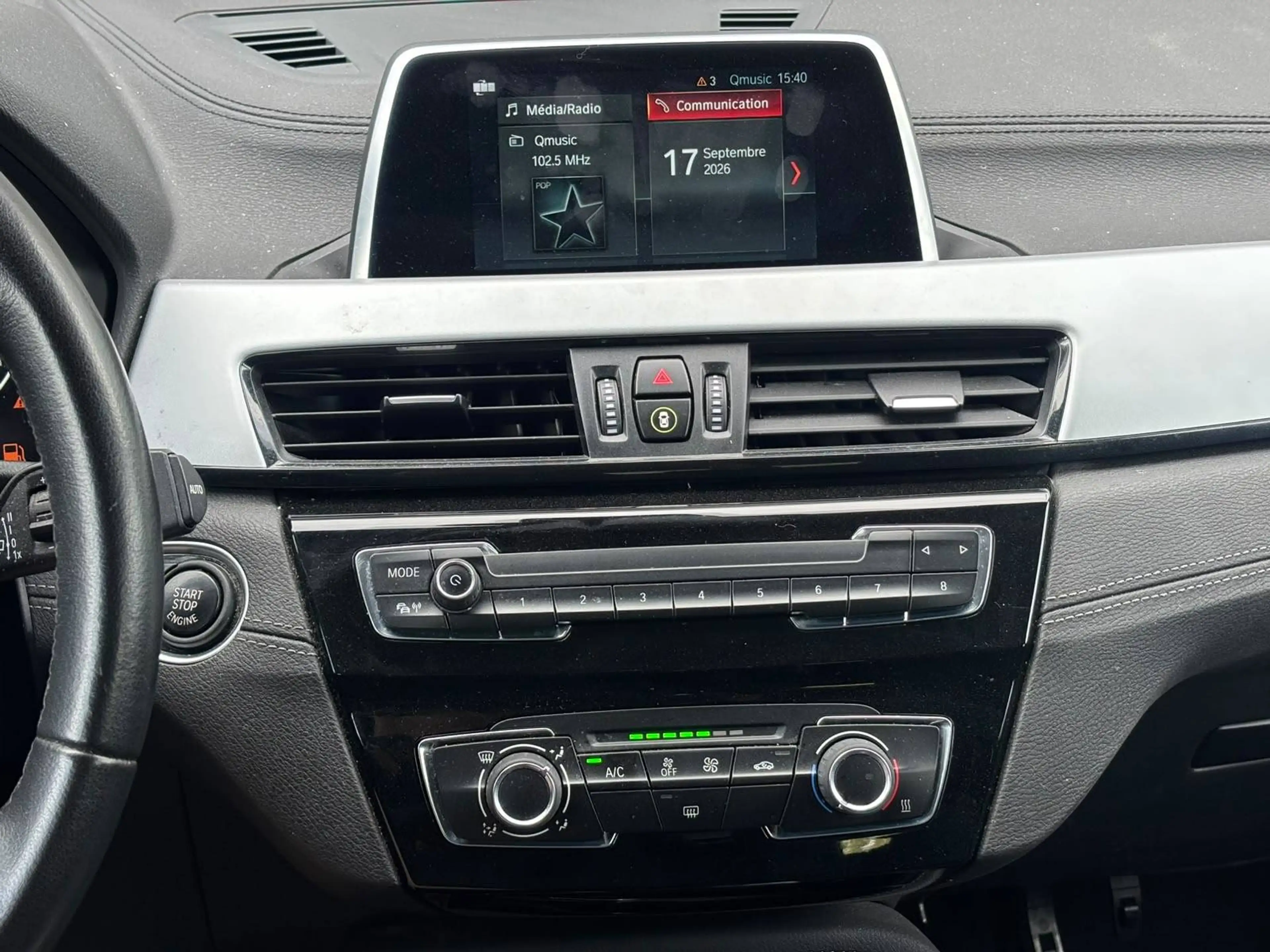 BMW X2 X2 1.5i sDrive18 OPF — photo 6