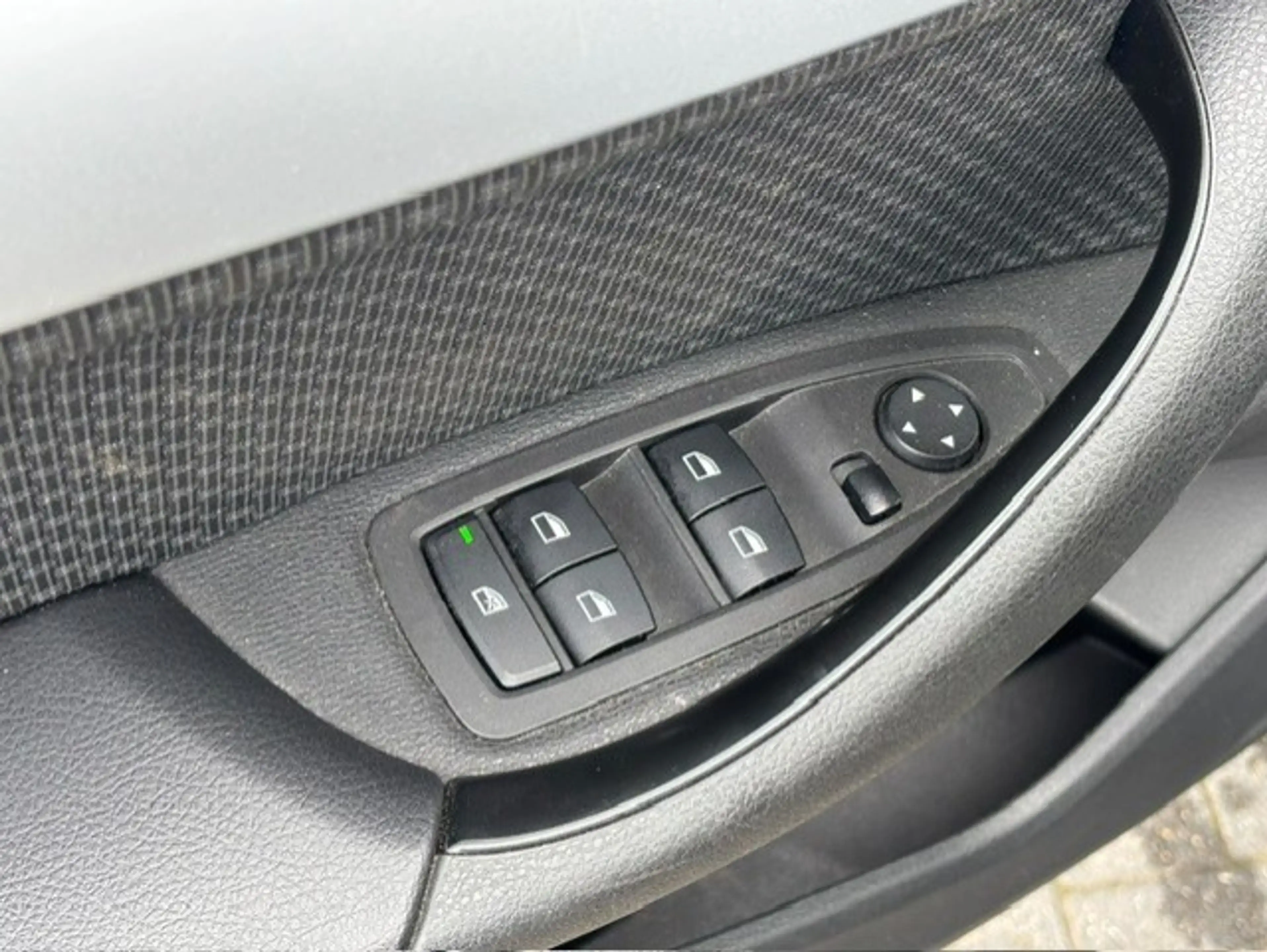 BMW X2 X2 1.5i sDrive18 OPF — photo 13