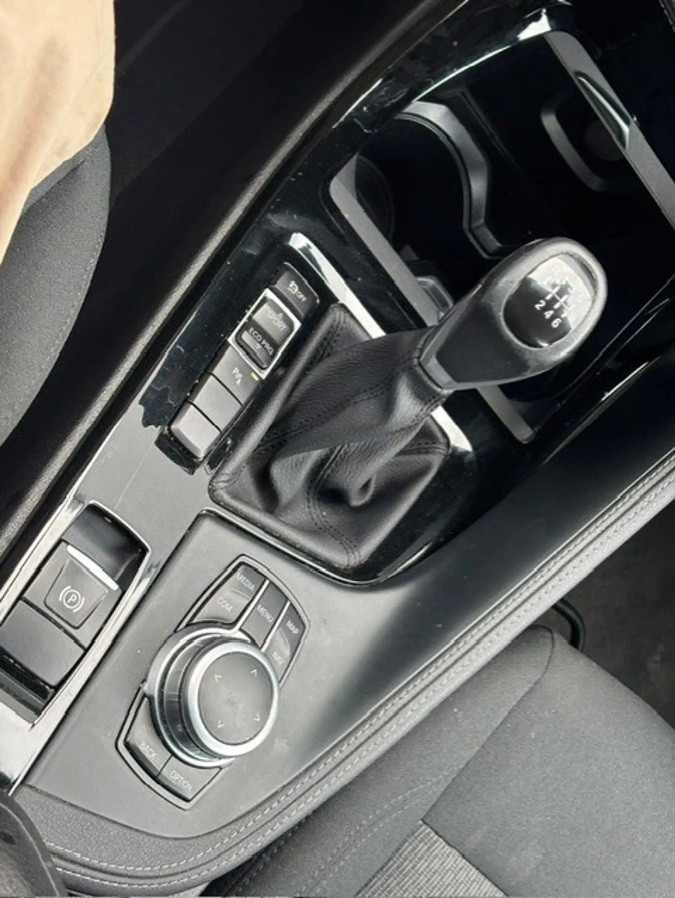 BMW X2 X2 1.5i sDrive18 OPF — photo 14