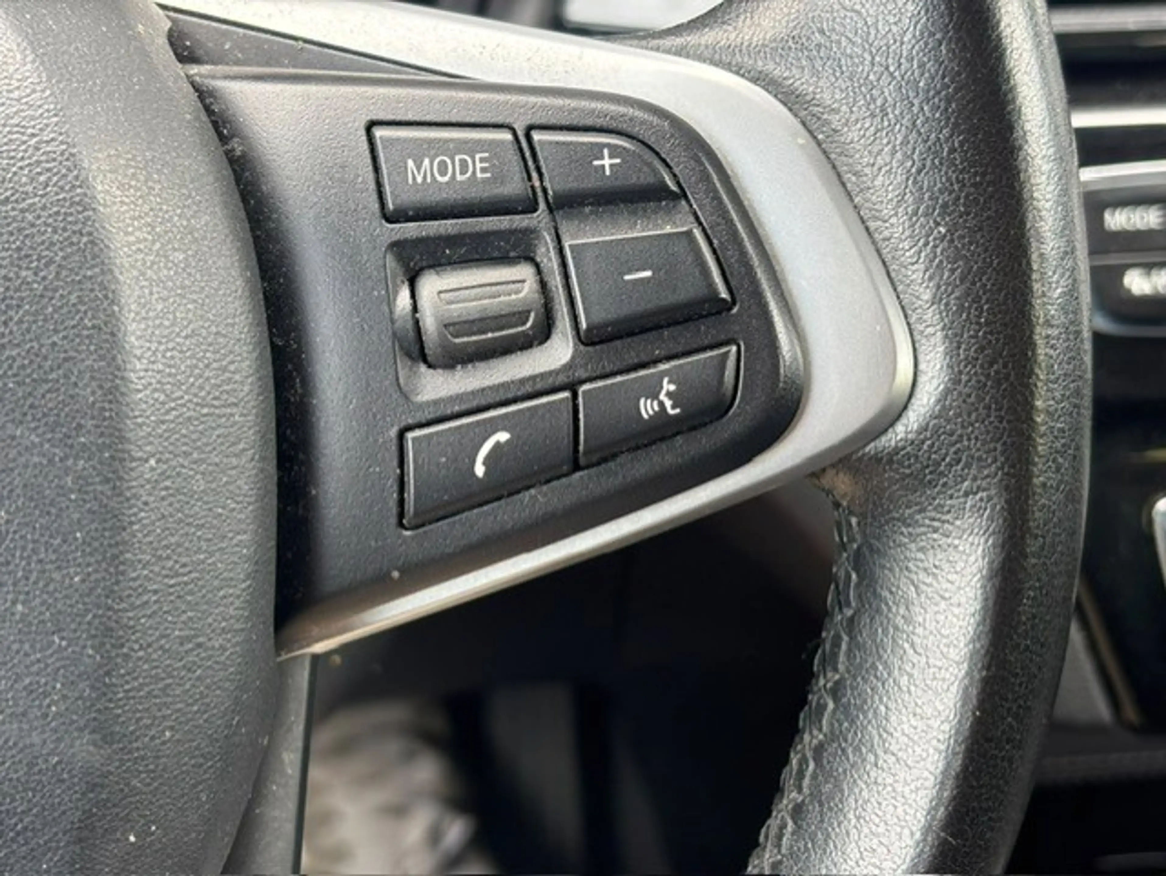 BMW X2 X2 1.5i sDrive18 OPF — photo 15