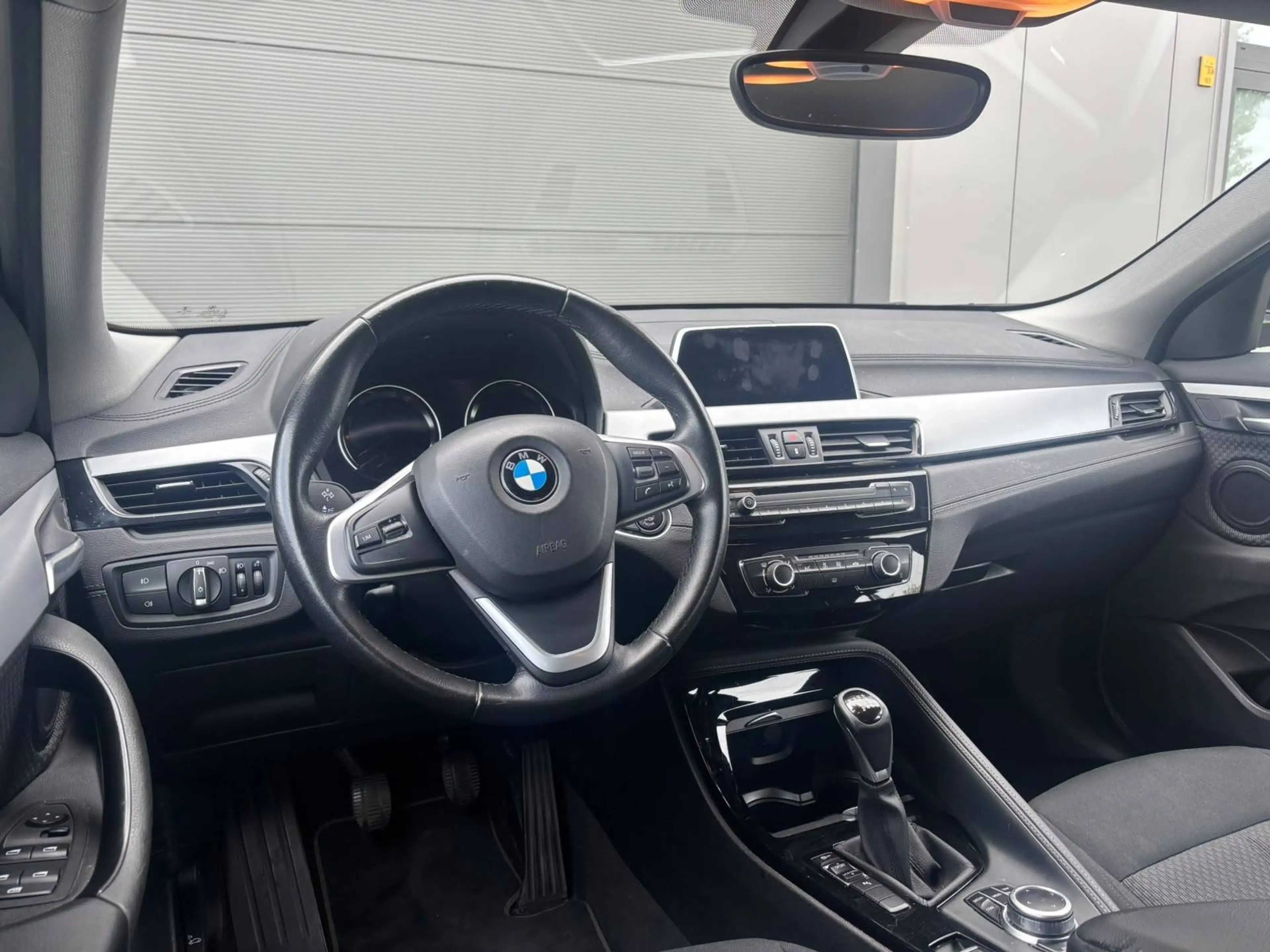 BMW X2 X2 1.5i sDrive18 OPF — photo 5