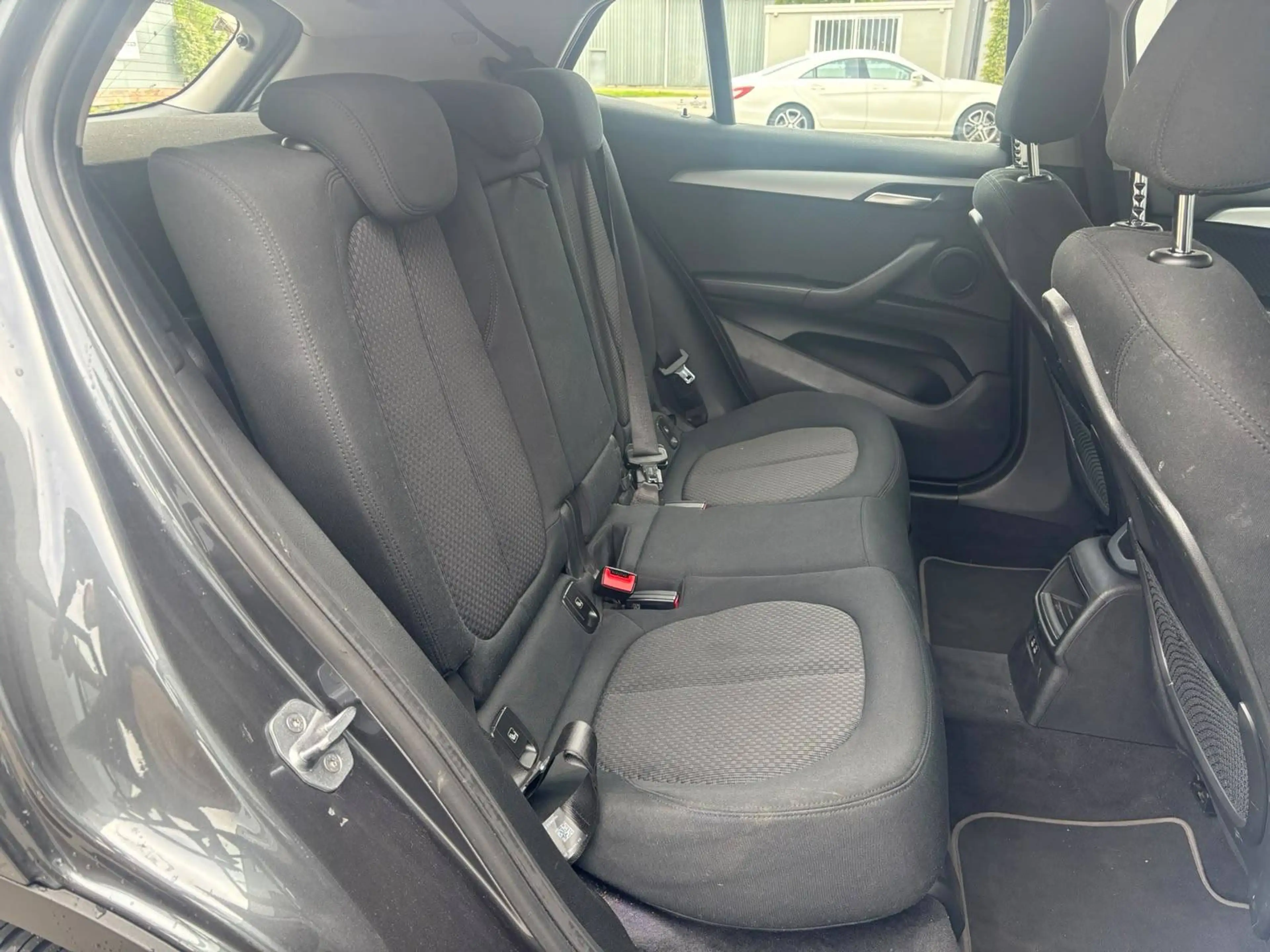 BMW X2 X2 1.5i sDrive18 OPF — photo 12