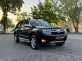 Dacia Duster I Prestige 4x4 LEDER KLIMA TOP ZUSTAND !! Schwarz - thumbnail 6