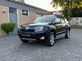 Dacia Duster I Prestige 4x4 LEDER KLIMA TOP ZUSTAND !! Schwarz - thumbnail 5