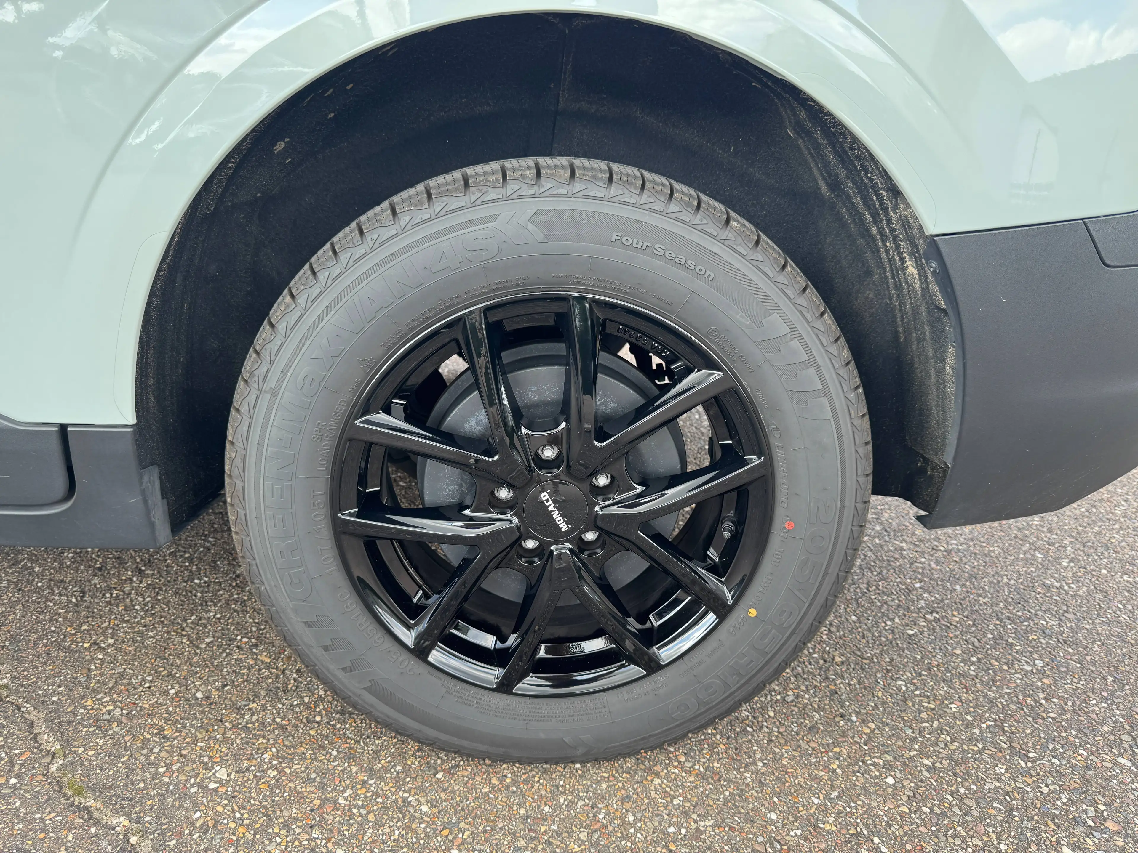 Ford Transit Courier Transit Courier 1.0 EcoBoost Trend/Navigatie/5j gar — photo 11