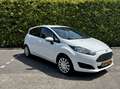 Ford Fiesta 1.0 Titanium Eco Wit - thumbnail 2