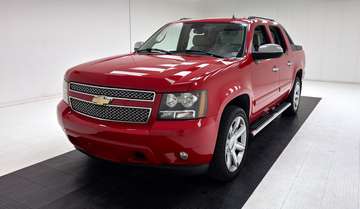1500 LTZ