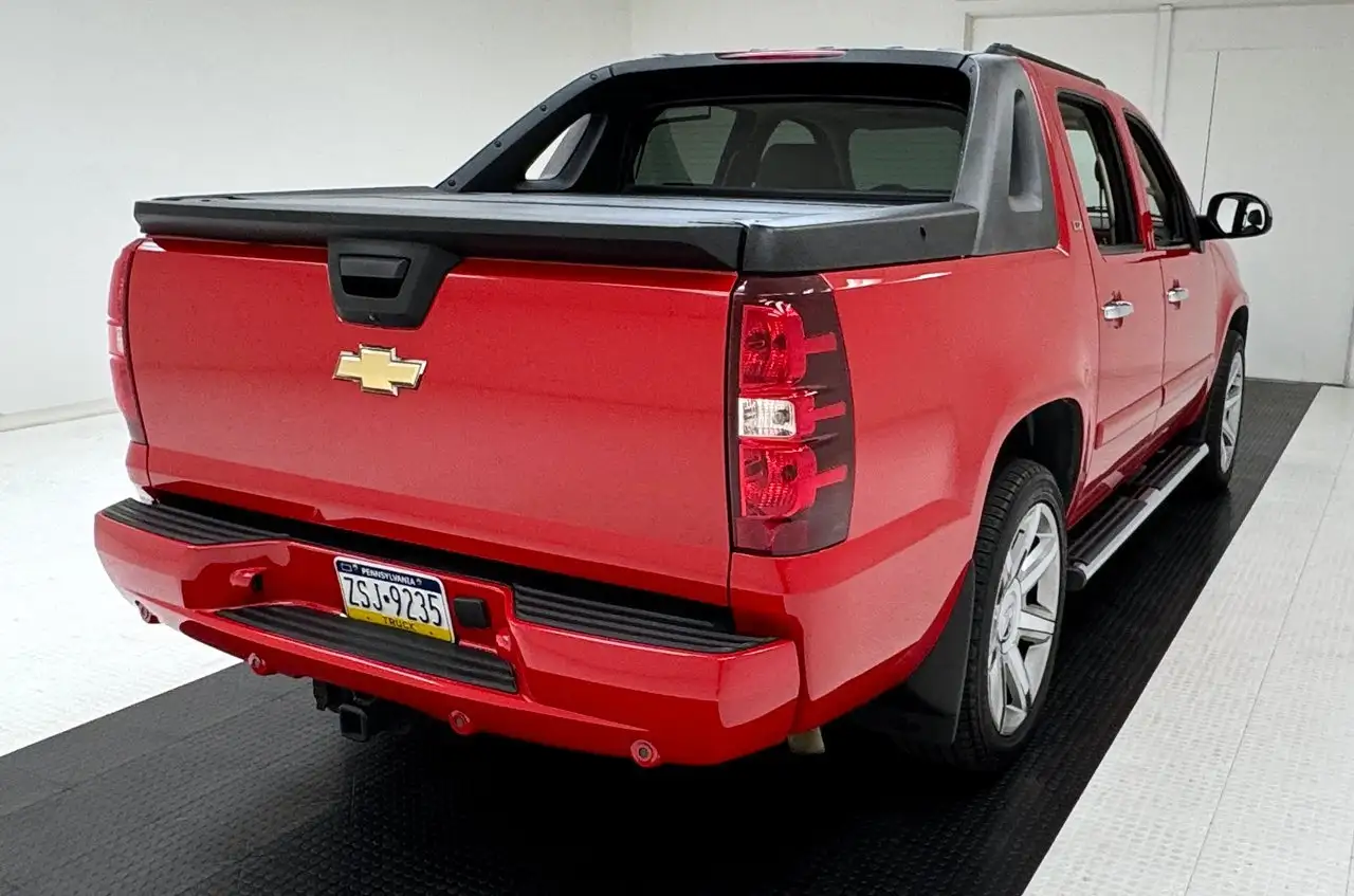 Hudson Hornet Convertible Brougham, foto 5