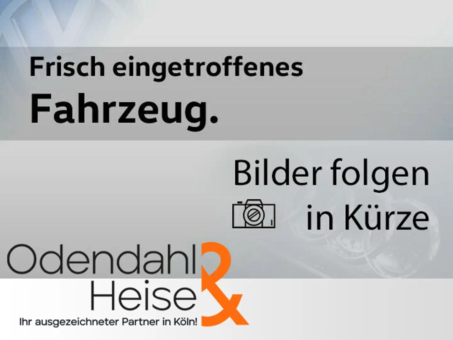 Volkswagen Polo Comfortline 1,0 l TSI OPF DSG IQ Drive Navi Bianco - 1