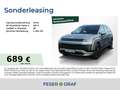Hyundai IONIQ 9 UNIQ 7-SITZE PANO MATRIX LEDER ALLRAD Grau - thumbnail 1