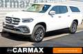 Mercedes-Benz X 250 d 4M Power,Leder,Navi,HardTop,Kam.360°,AHK Weiß - thumbnail 13