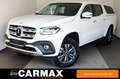 Mercedes-Benz X 250 d 4M Power,Leder,Navi,HardTop,Kam.360°,AHK Weiß - thumbnail 1