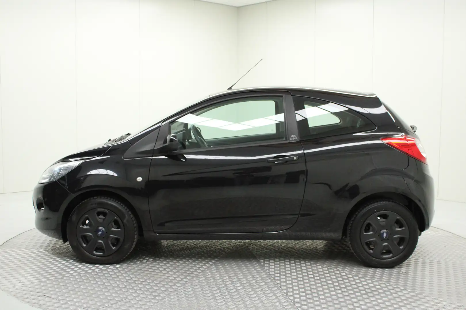 Ford Ka/Ka+ 1.2 Comfort start/stop | Airco / Radio CD & mp3 / Noir - 2