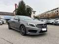 Mercedes-Benz A 180 Premium allestimento AMG PERFETTA!!!!! Gris - thumbnail 1