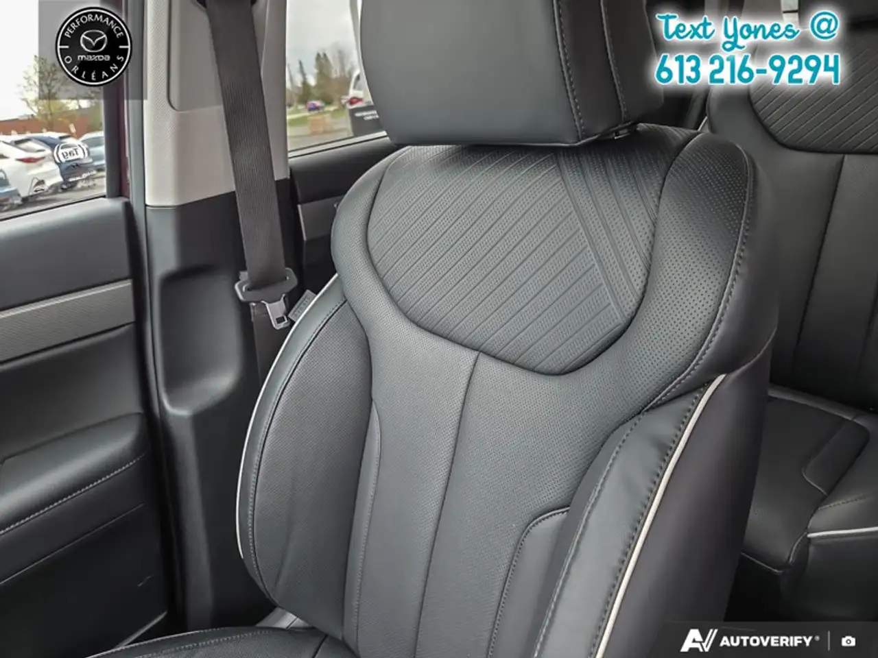 Hyundai PALISADE снимка Hyundai PALISADE