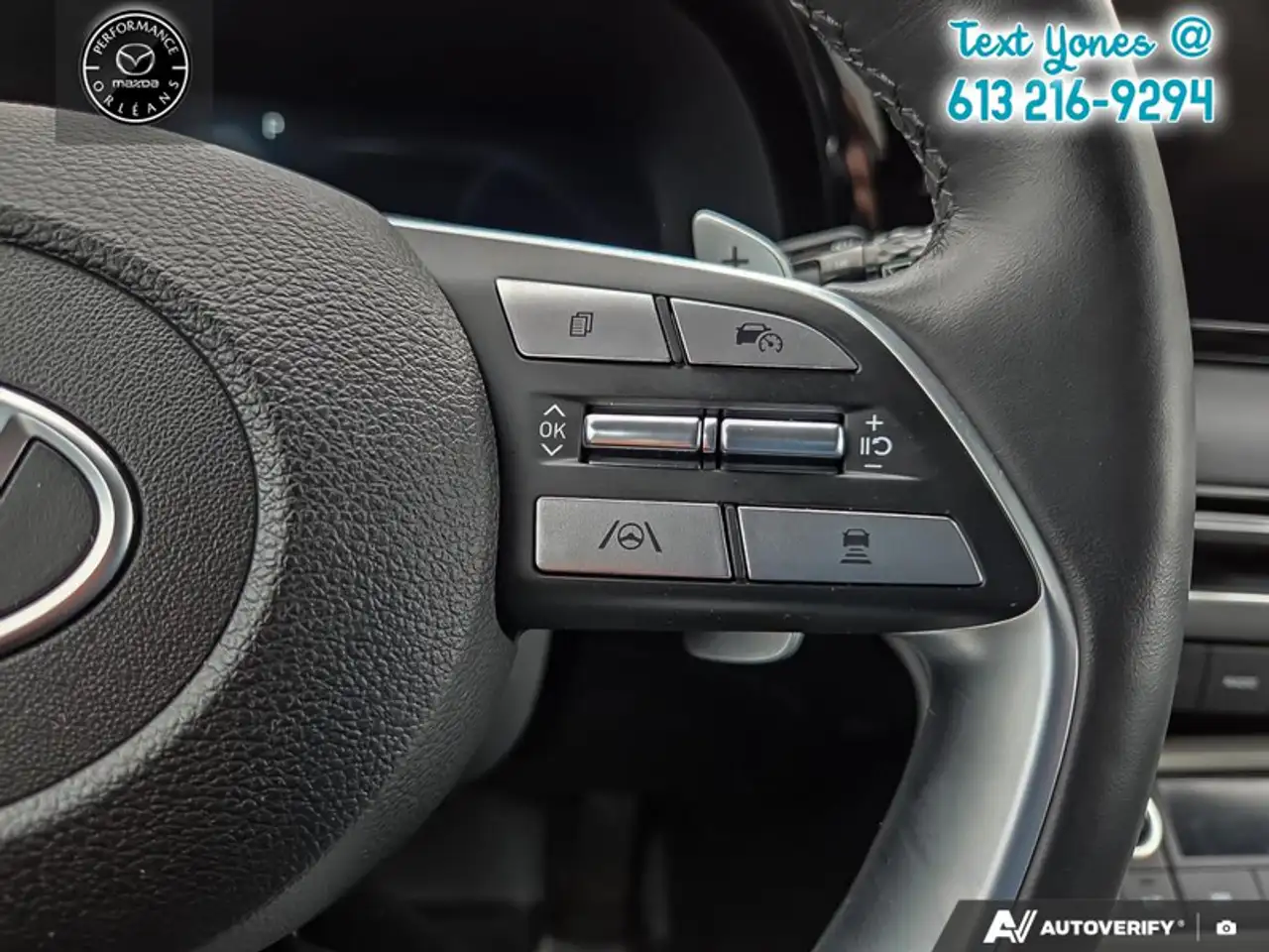 Hyundai PALISADE снимка Hyundai PALISADE
