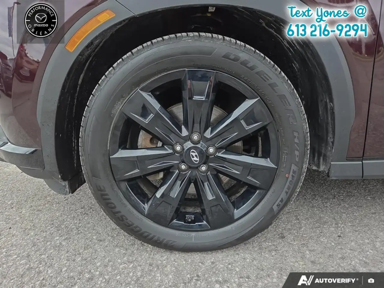 Hyundai PALISADE снимка Hyundai PALISADE