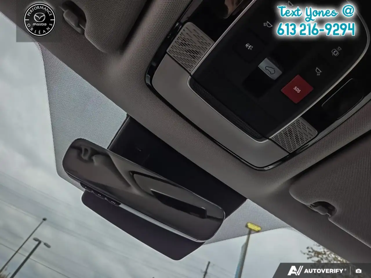 Hyundai PALISADE снимка Hyundai PALISADE