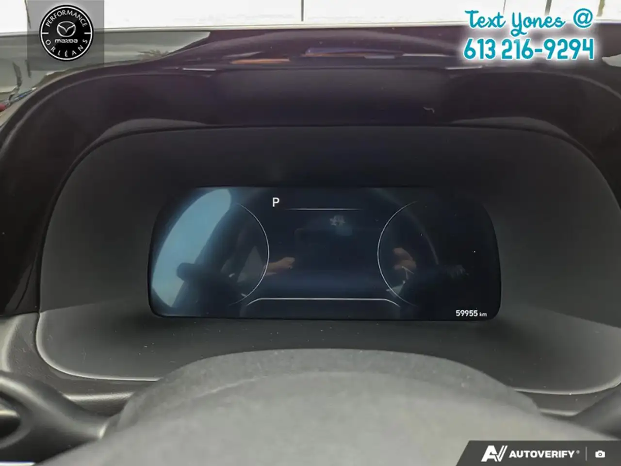 Hyundai PALISADE снимка Hyundai PALISADE