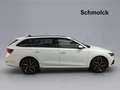Skoda Octavia Combi Clever 1.4 TSI DSG iV RFK DAB LED Weiß - thumbnail 4