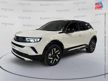 1.2 Turbo Hybrid 145ch GS e-DCT6