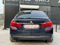 BMW 520 D 163CV X DRIVE / EURO 6B /PACK M / TOIT OUVRANT Blau - thumbnail 5