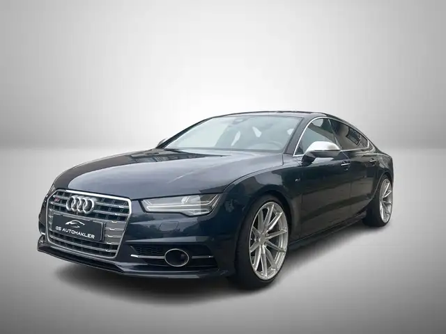 Audi S7 Sportback 4.0 quattro GARANTIE BIS 10.26