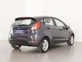 Ford Fiesta Trend 1.25 Duratec 82cv Gris - thumbnail 7